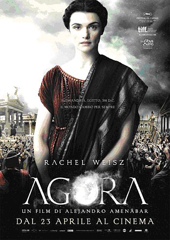 aGORA