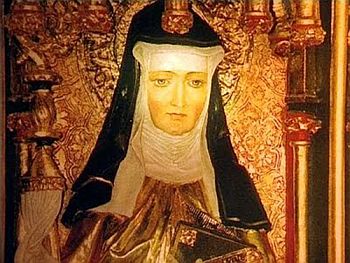 Hildegard von Bingen